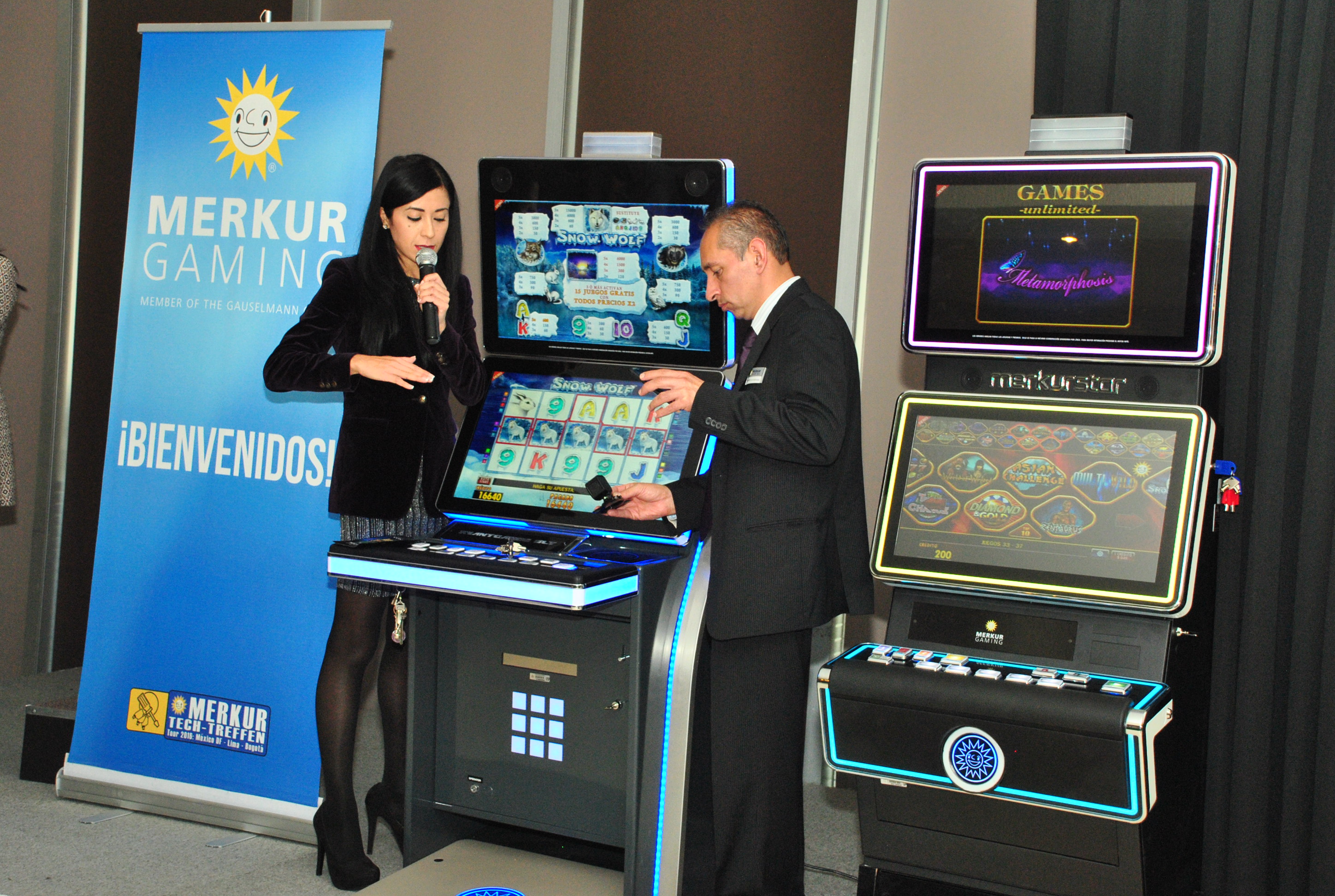 merkur gaming gmbh merkur gaming gmbh